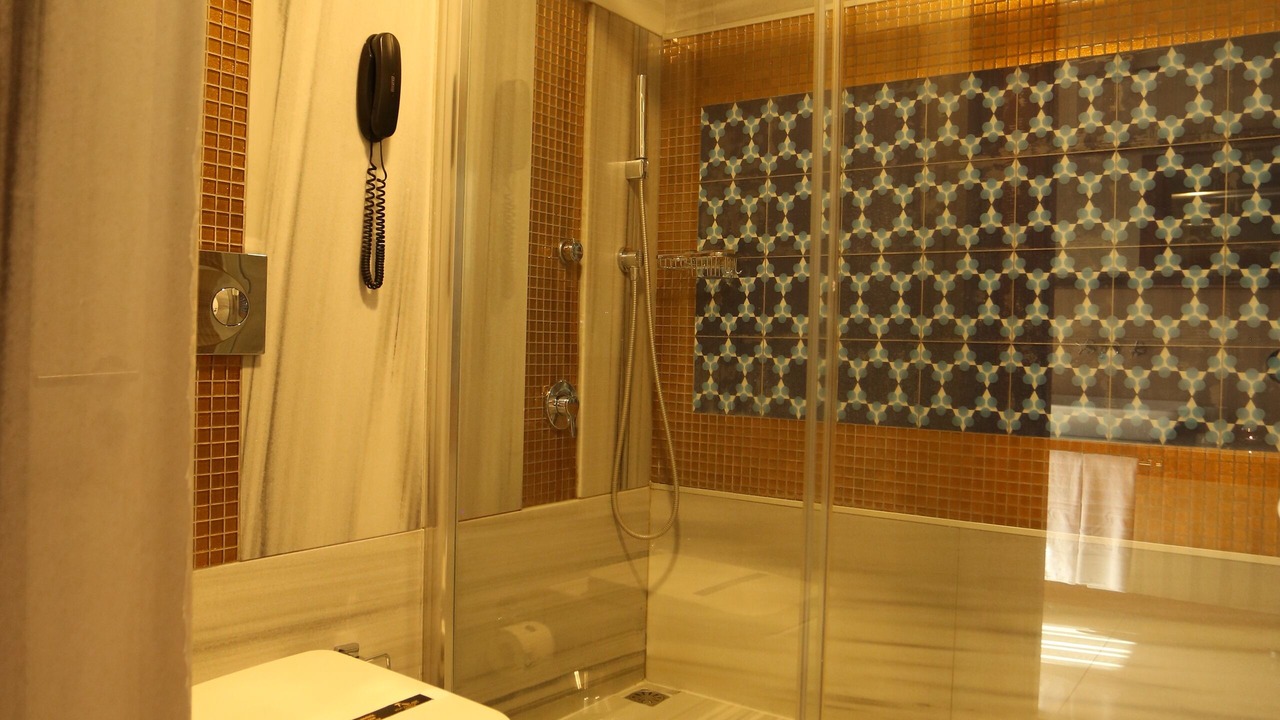 Photo of Bathroom in Seyhan