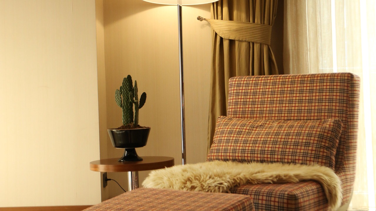 Photo of Bedroom in Seyhan