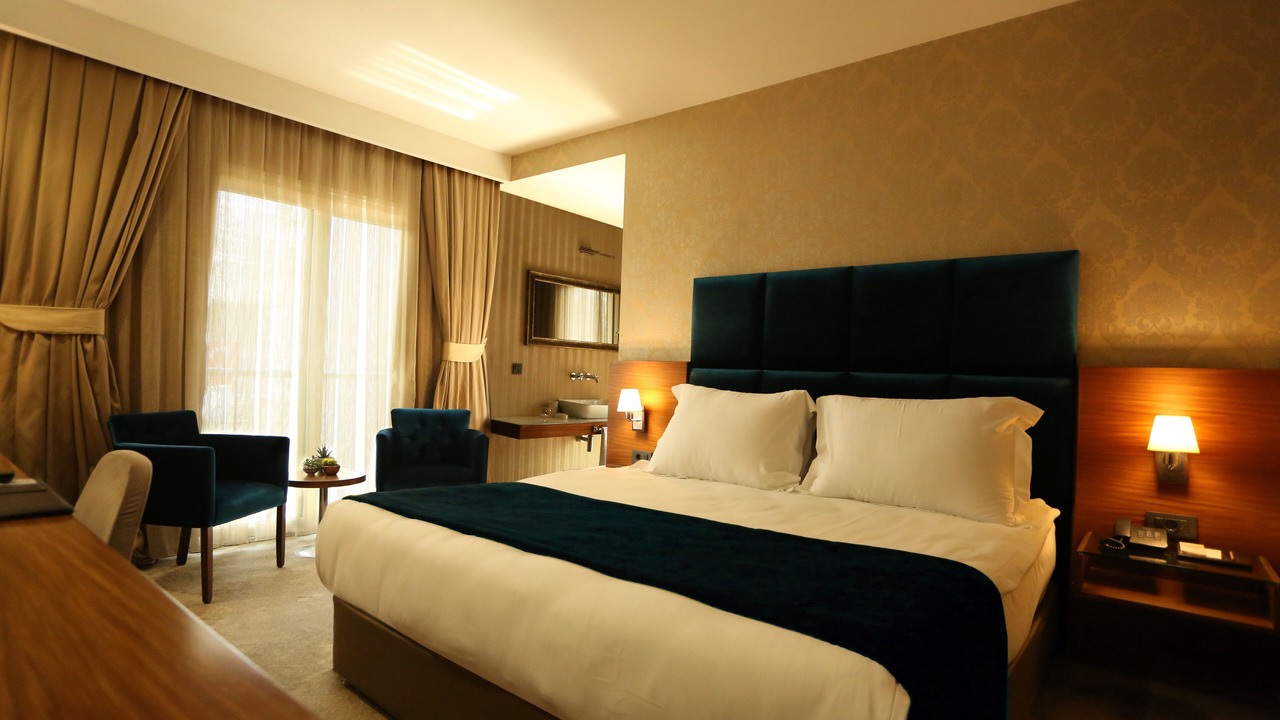 Photo of Bedroom in Seyhan