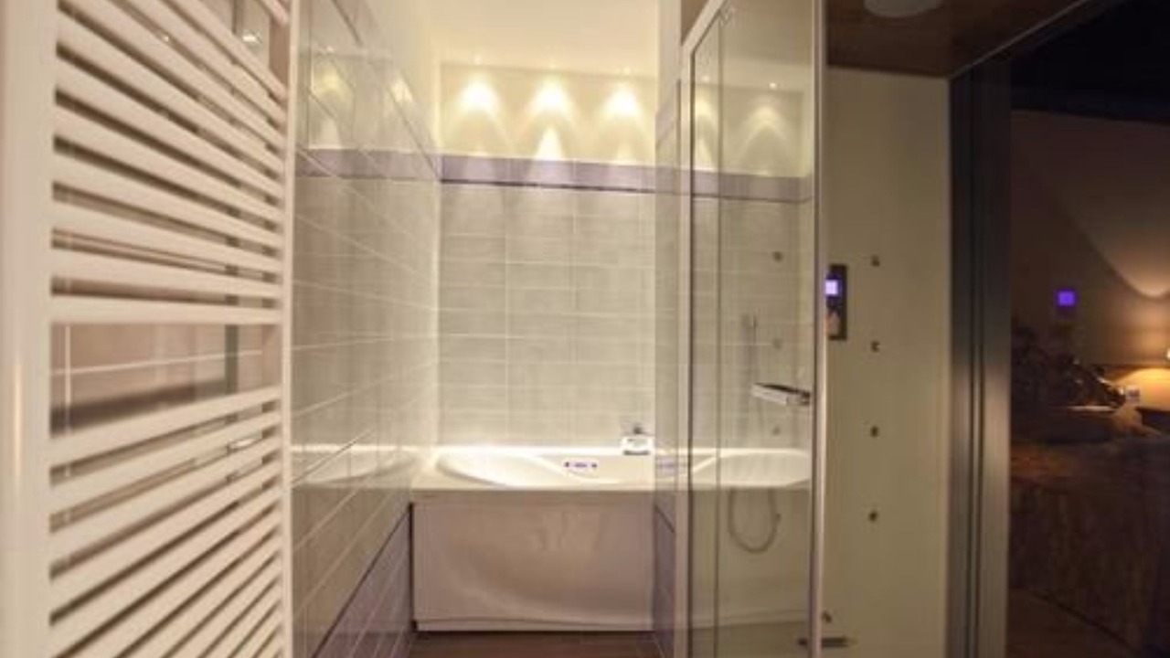 Photo of Bathroom in Forli