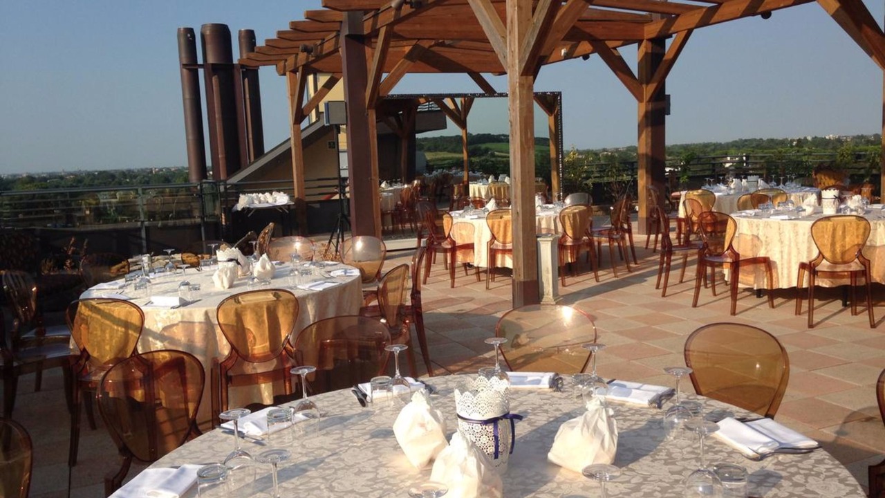 Photo of Patio Balcony in Forli