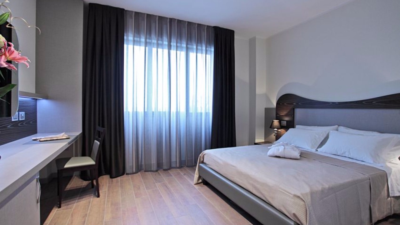 Photo of Bedroom in Forli