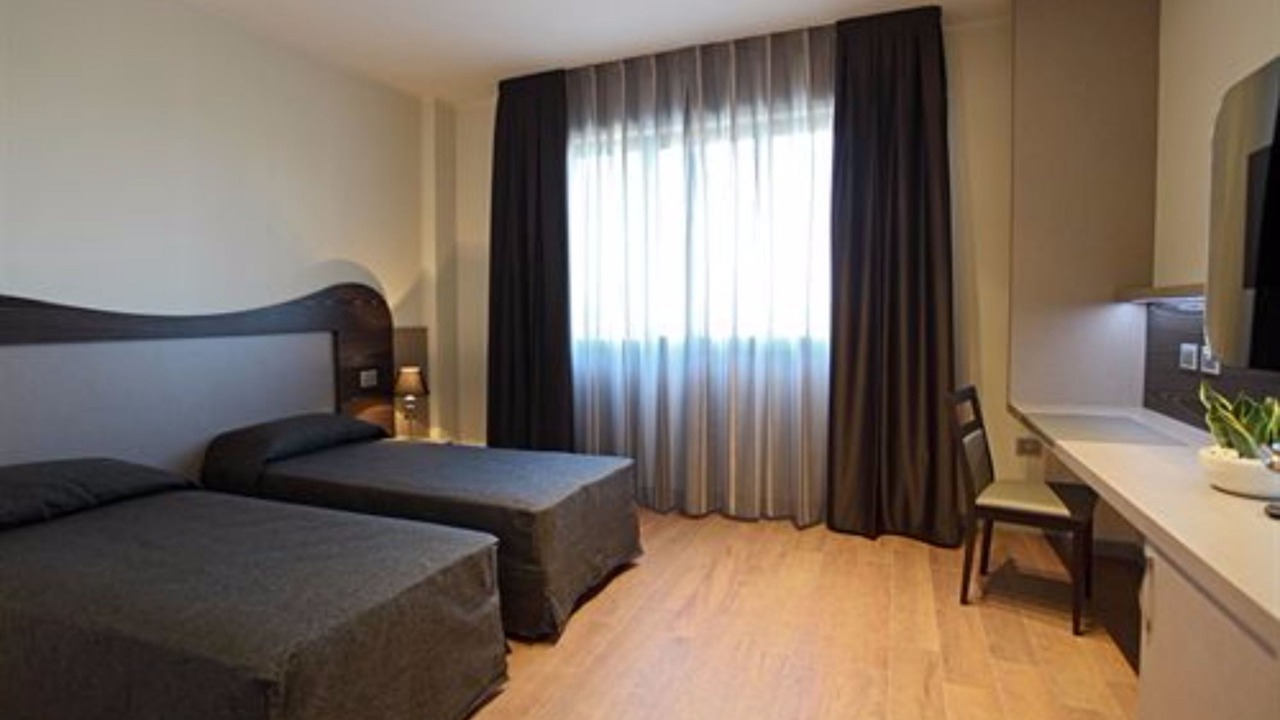 Photo of Bedroom in Forli