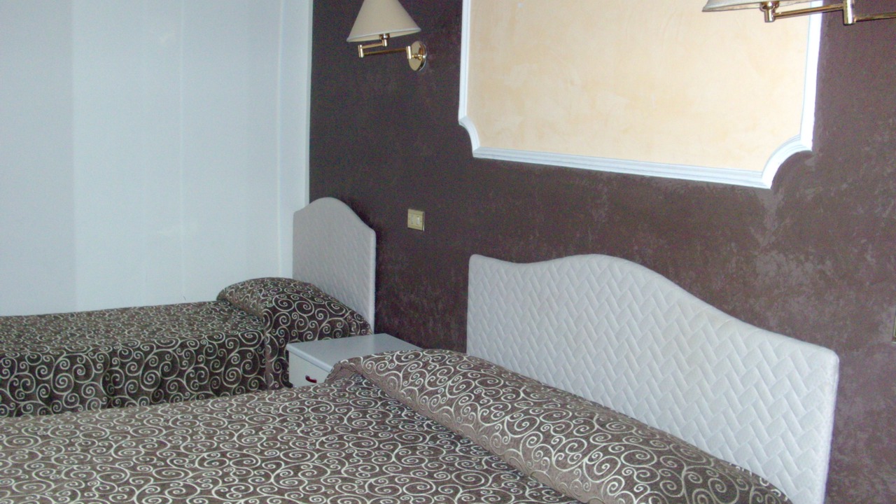 Photo of Bedroom in San Nicola La Strada