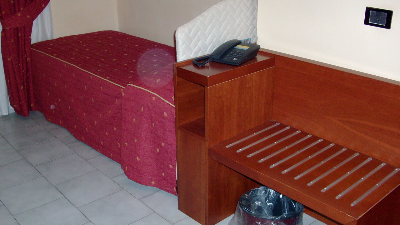 Photo of Bedroom in San Nicola La Strada