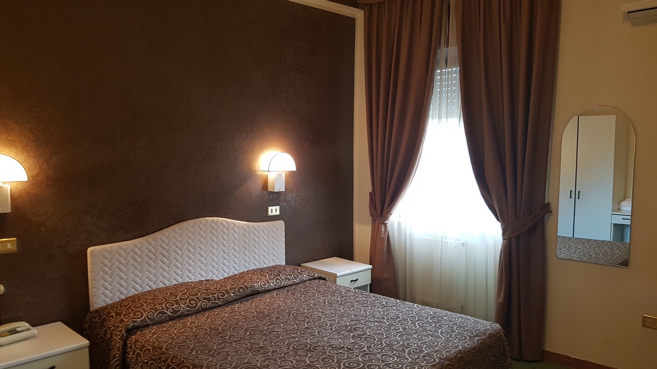 Photo of Bedroom in San Nicola La Strada
