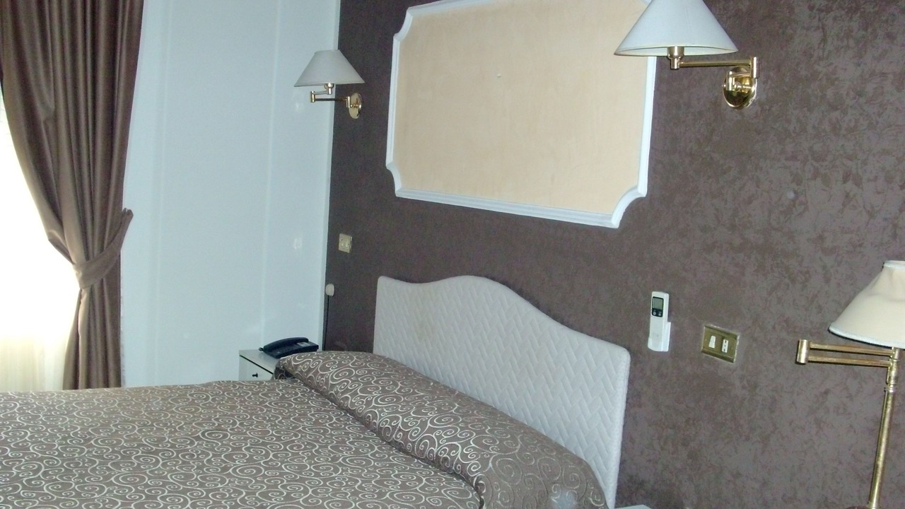 Photo of Bedroom in San Nicola La Strada
