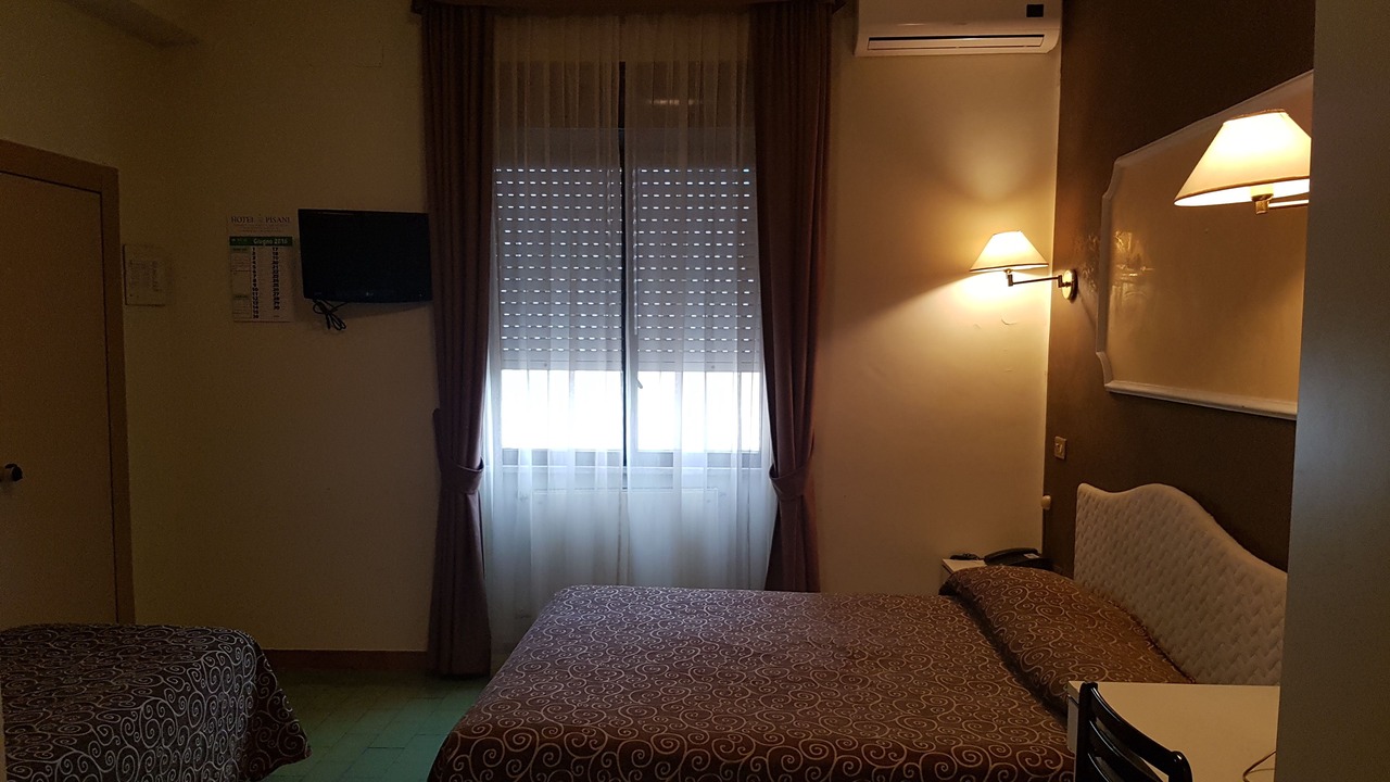 Photo of Bedroom in San Nicola La Strada