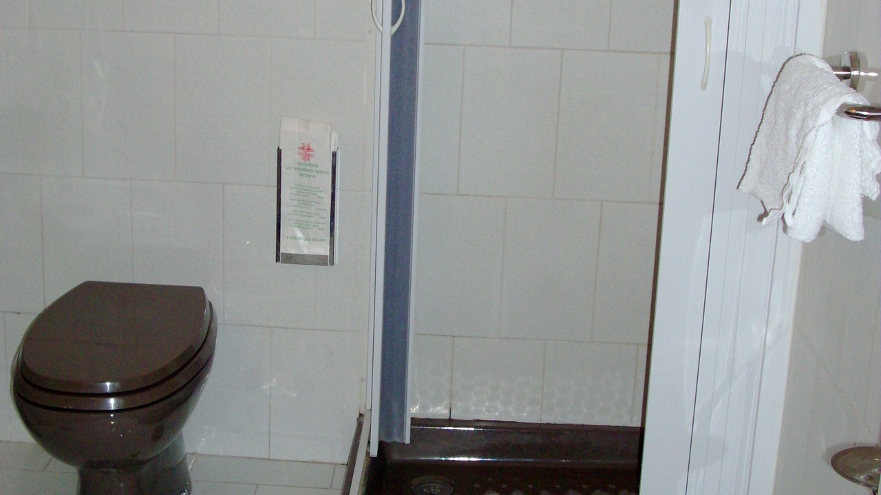 Photo of Bathroom in San Nicola La Strada