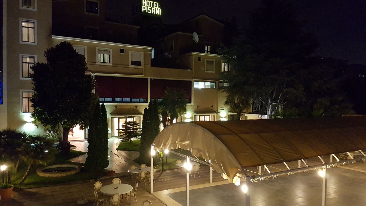 Photo of Outdoor in San Nicola La Strada