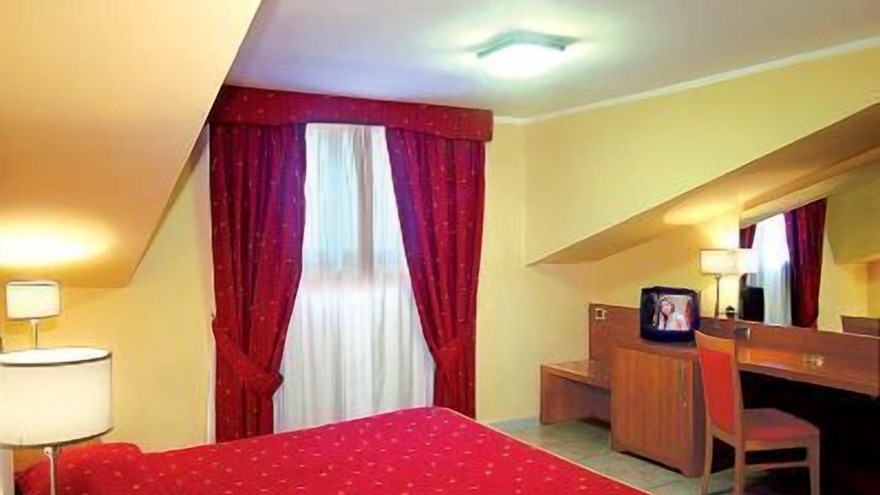 Photo of Bedroom in San Nicola La Strada