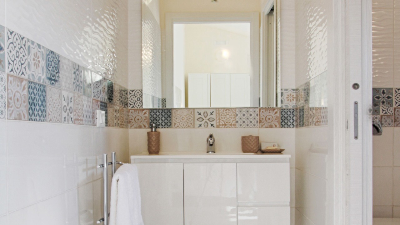 Photo of Bathroom in Marsala
