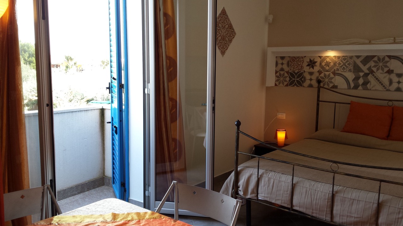 Photo of Bedroom in Marsala