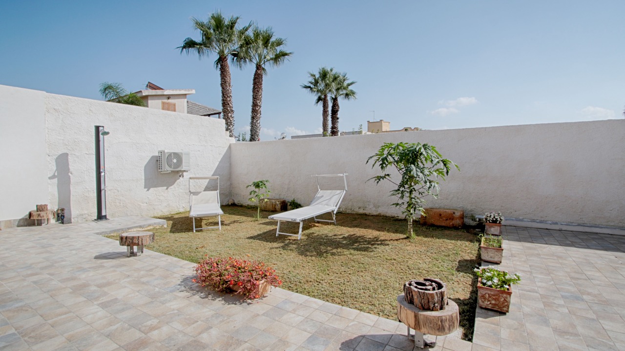 Photo of Bedroom in Marsala