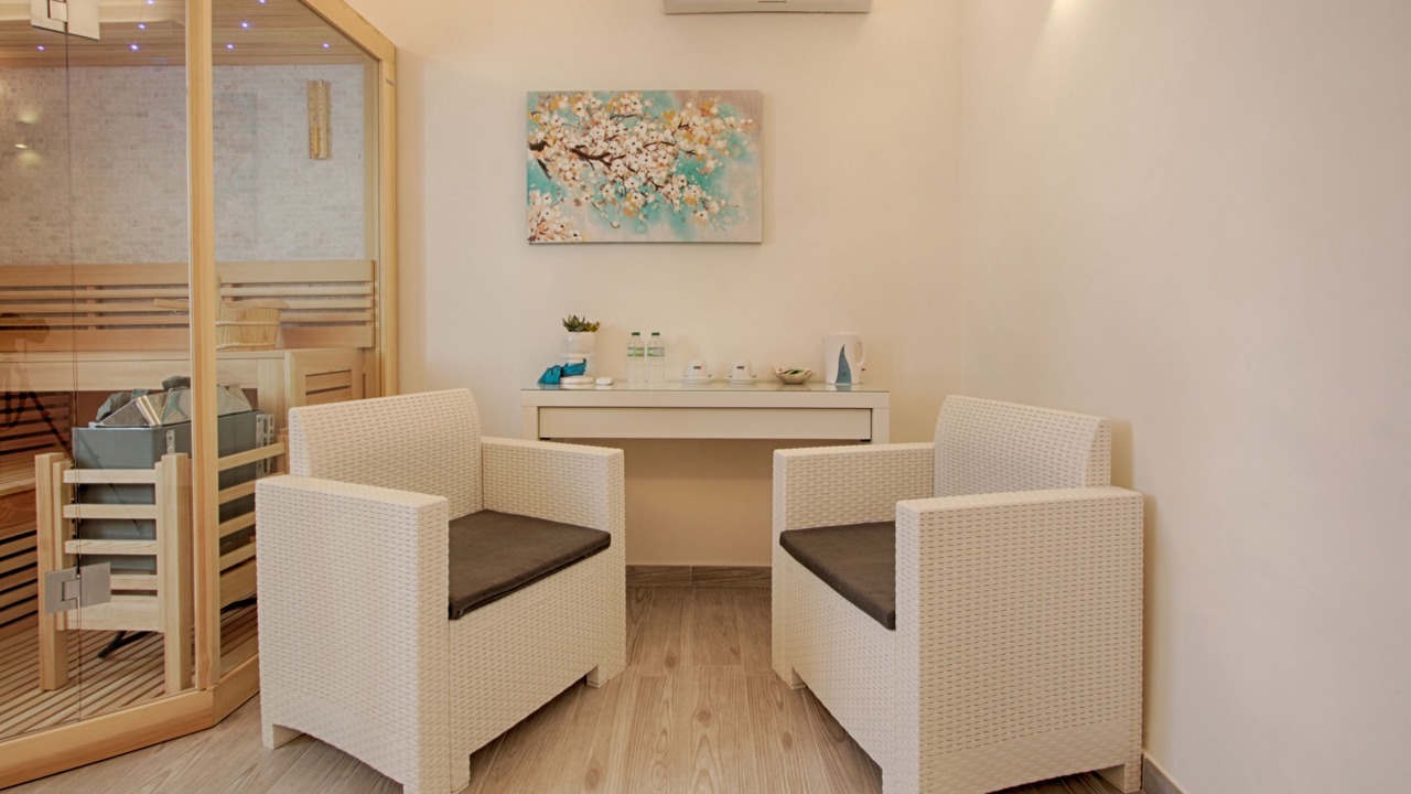 Photo of Bedroom in Marsala