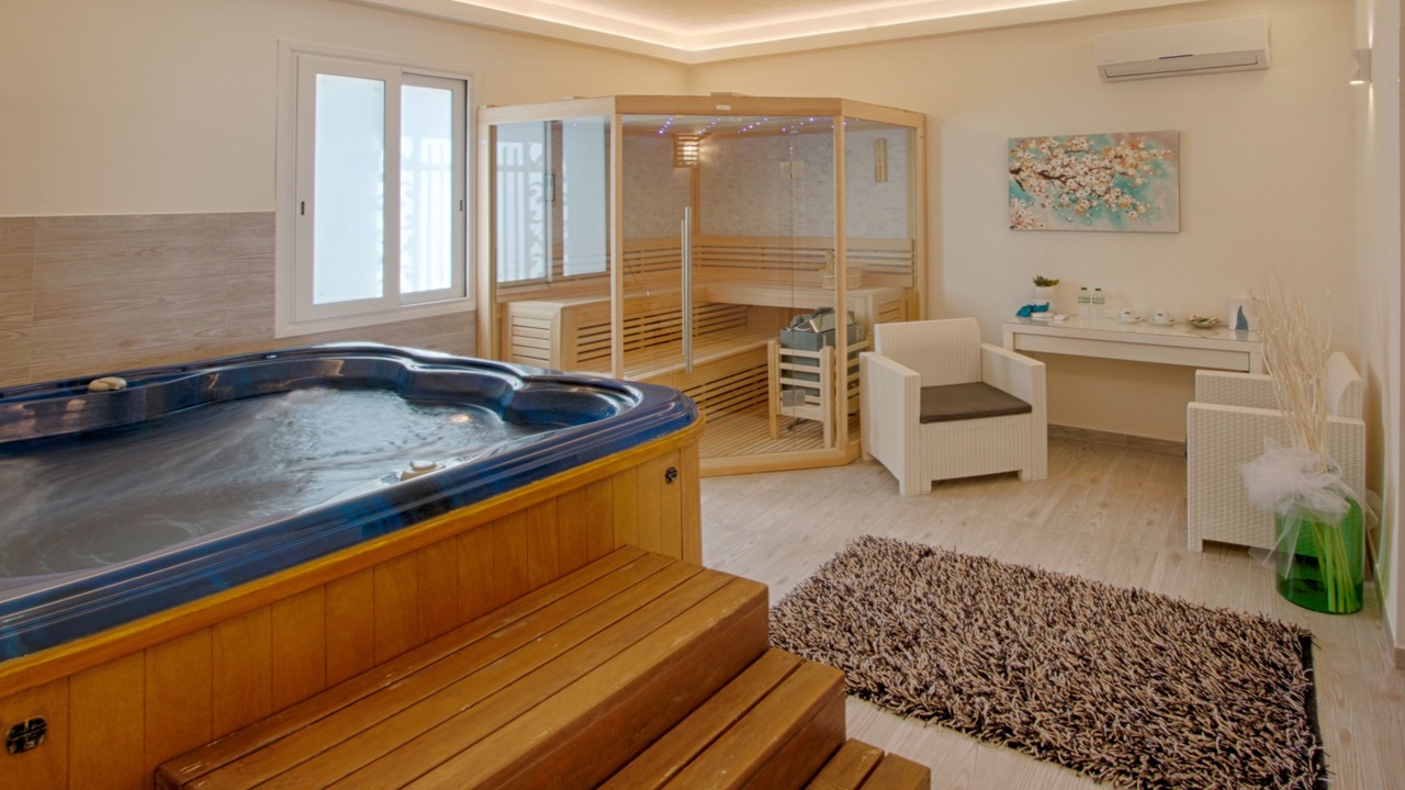Photo of Bedroom in Marsala