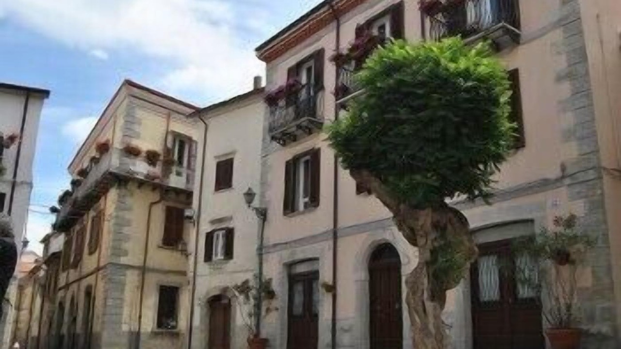 Photo of Outdoor in Agnone