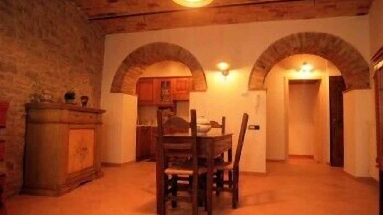 Photo of Livingroom in Agnone