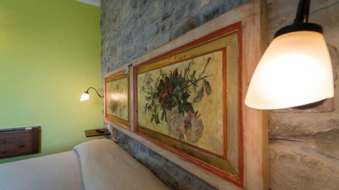 Photo of Bedroom in Agnone