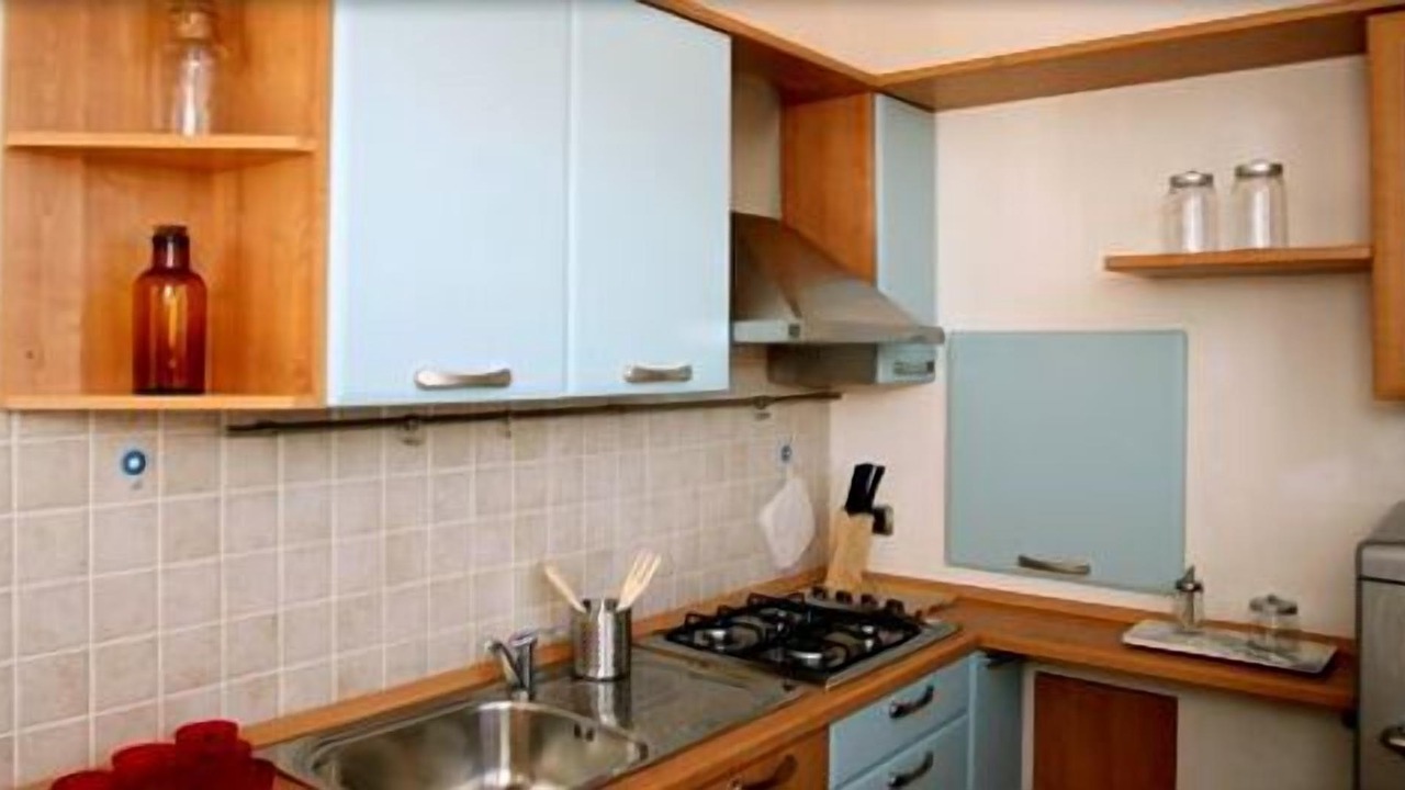 Photo of Kitchen in Agnone
