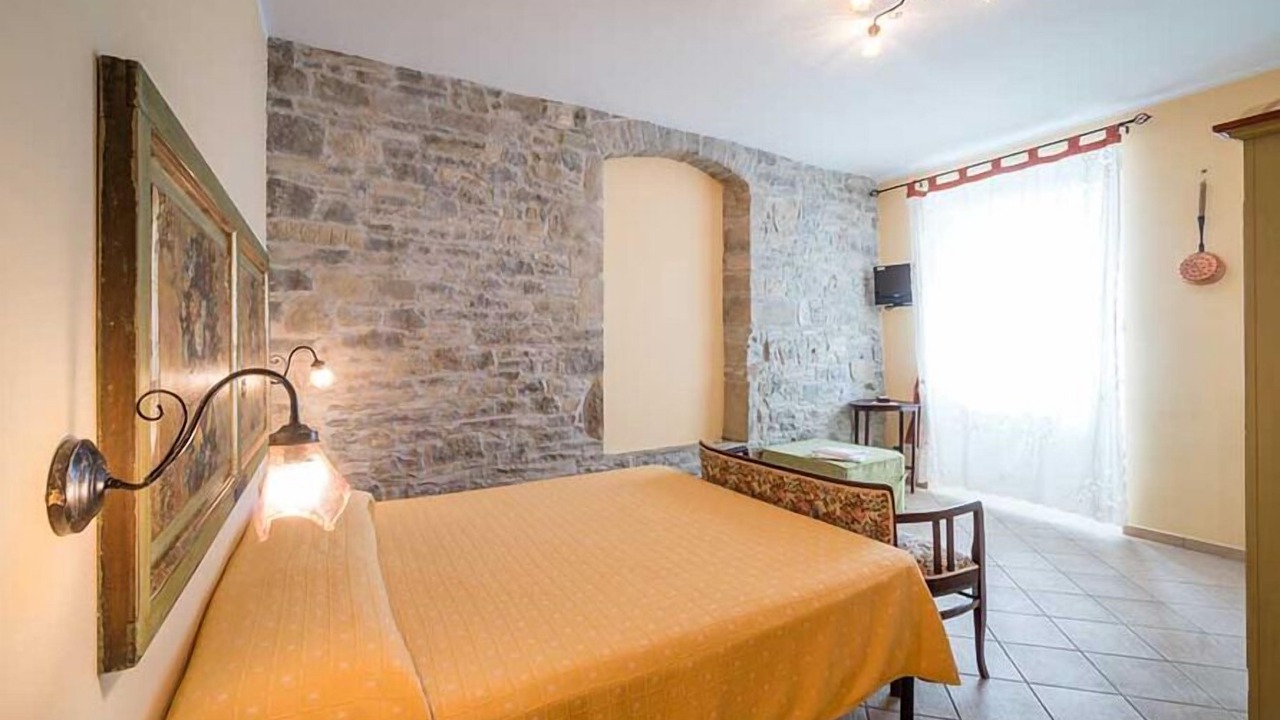 Photo of Bedroom in Agnone