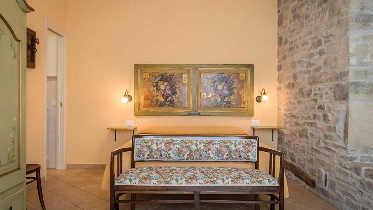 Photo of Bedroom in Agnone