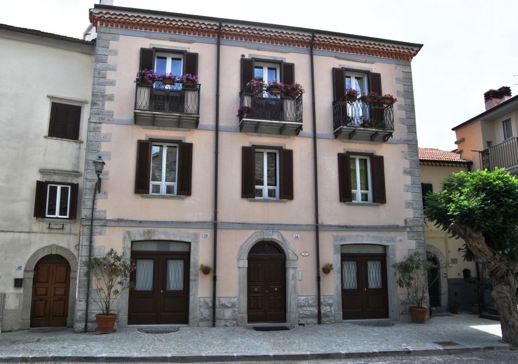 Photo of Outdoor in Agnone