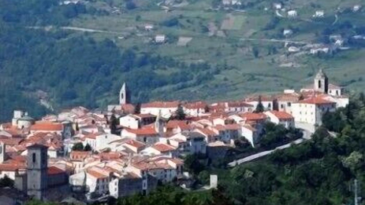 Photo of Outdoor in Agnone
