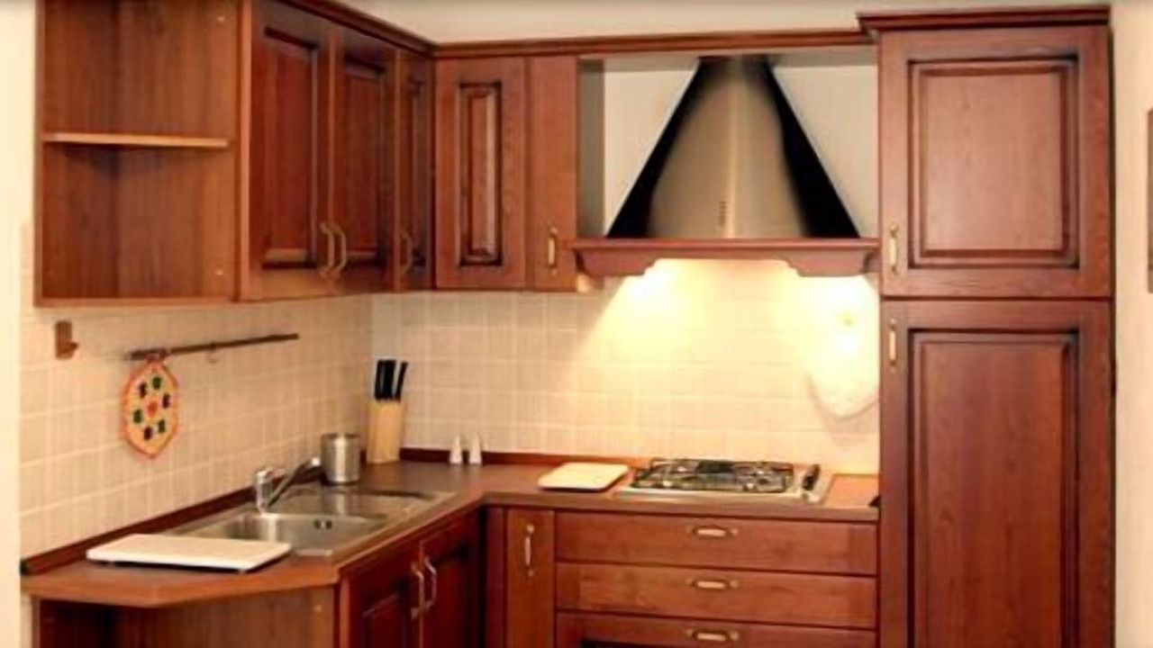 Photo of Kitchen in Agnone