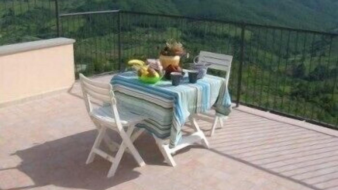Photo of Patio Balcony in Agnone