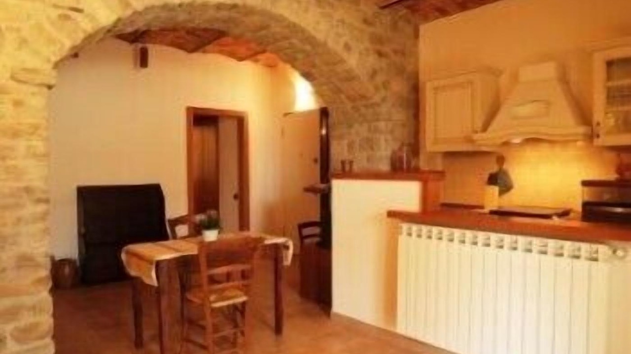 Photo of Livingroom in Agnone