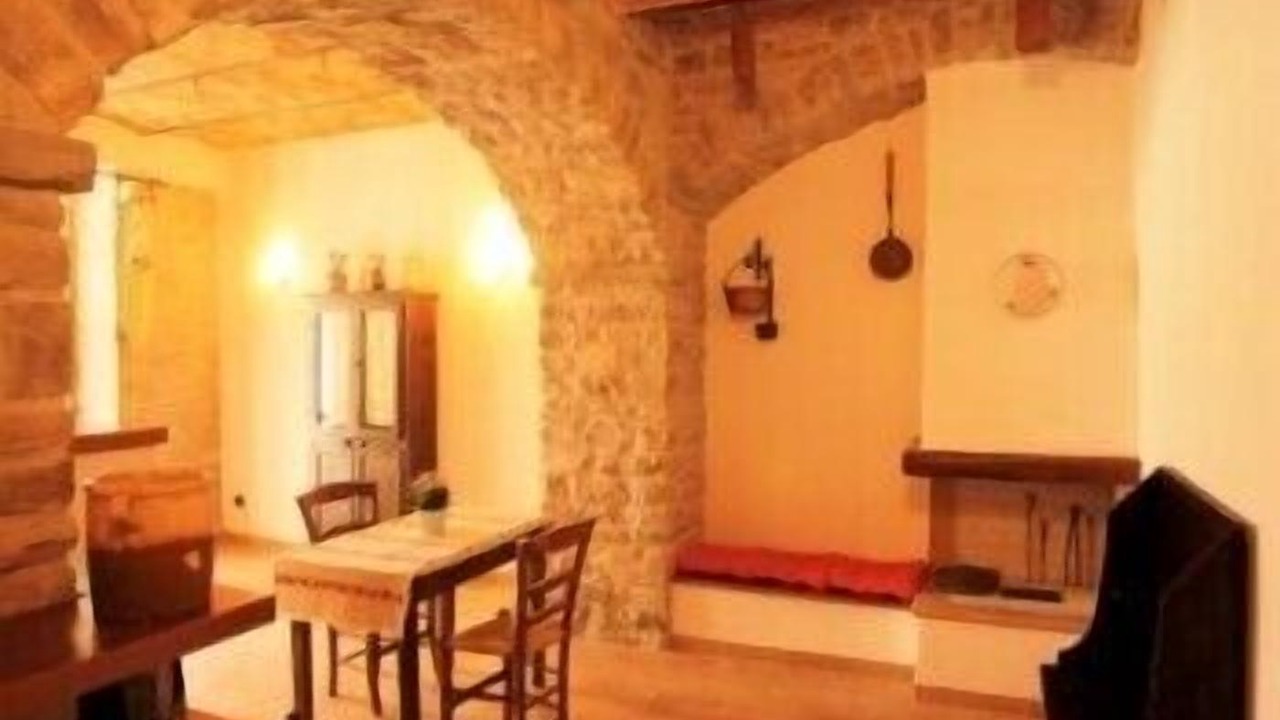 Photo of Livingroom in Agnone