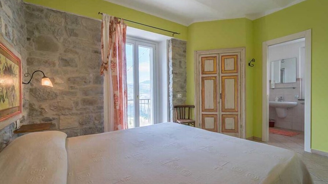 Photo of Bedroom in Agnone