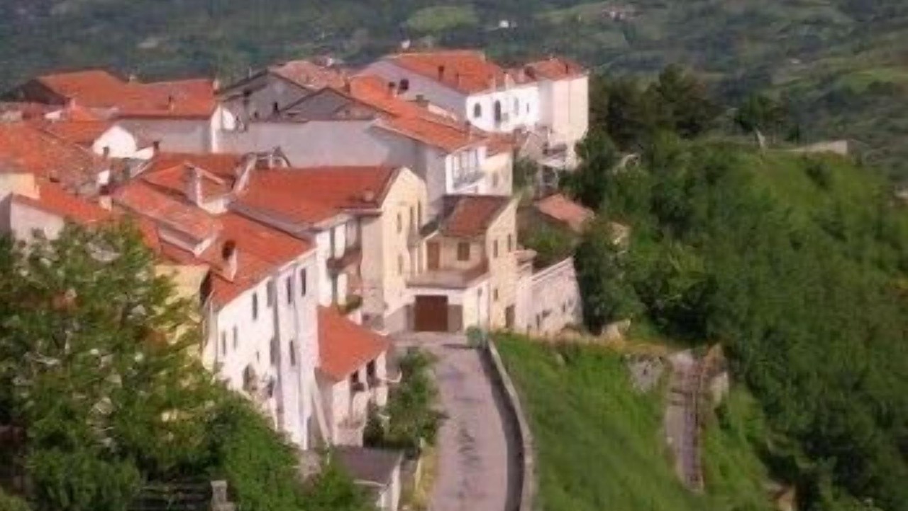 Photo of Outdoor in Agnone