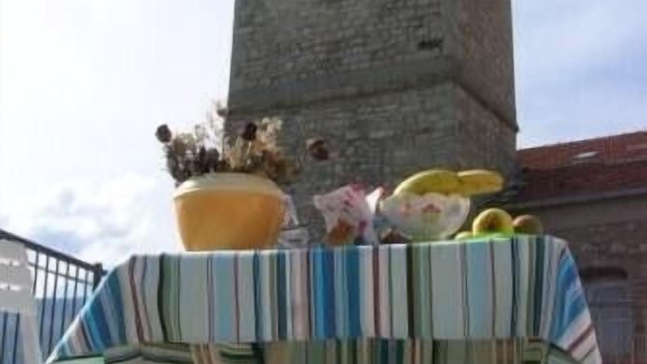Photo of Outdoor in Agnone