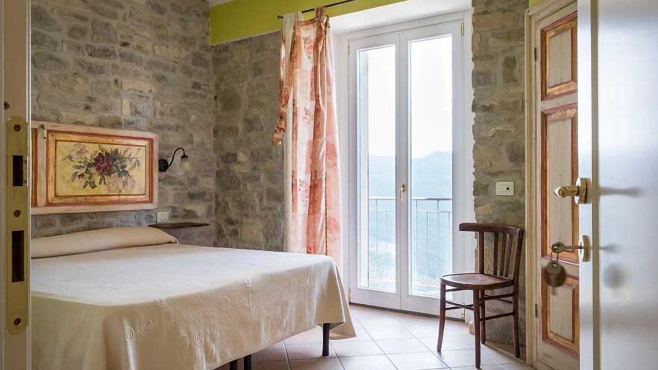 Photo of Bedroom in Agnone