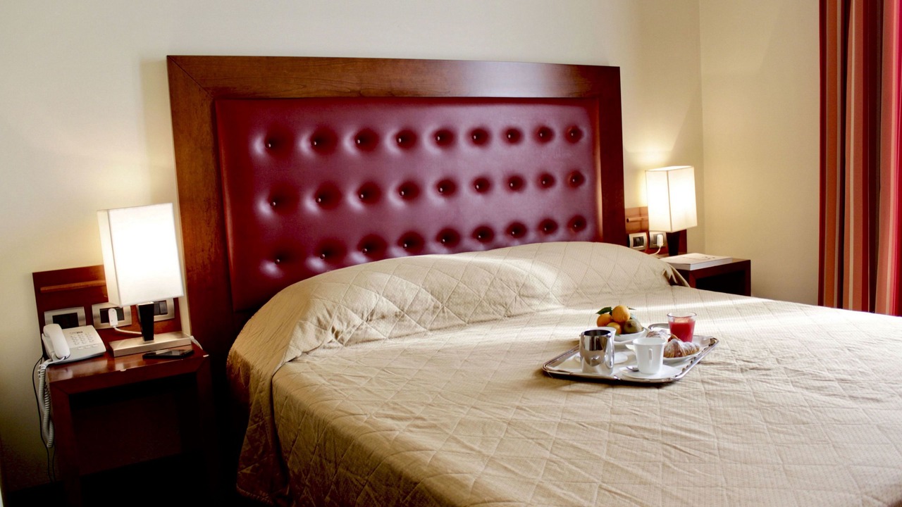 Photo of Bedroom in Sarzana