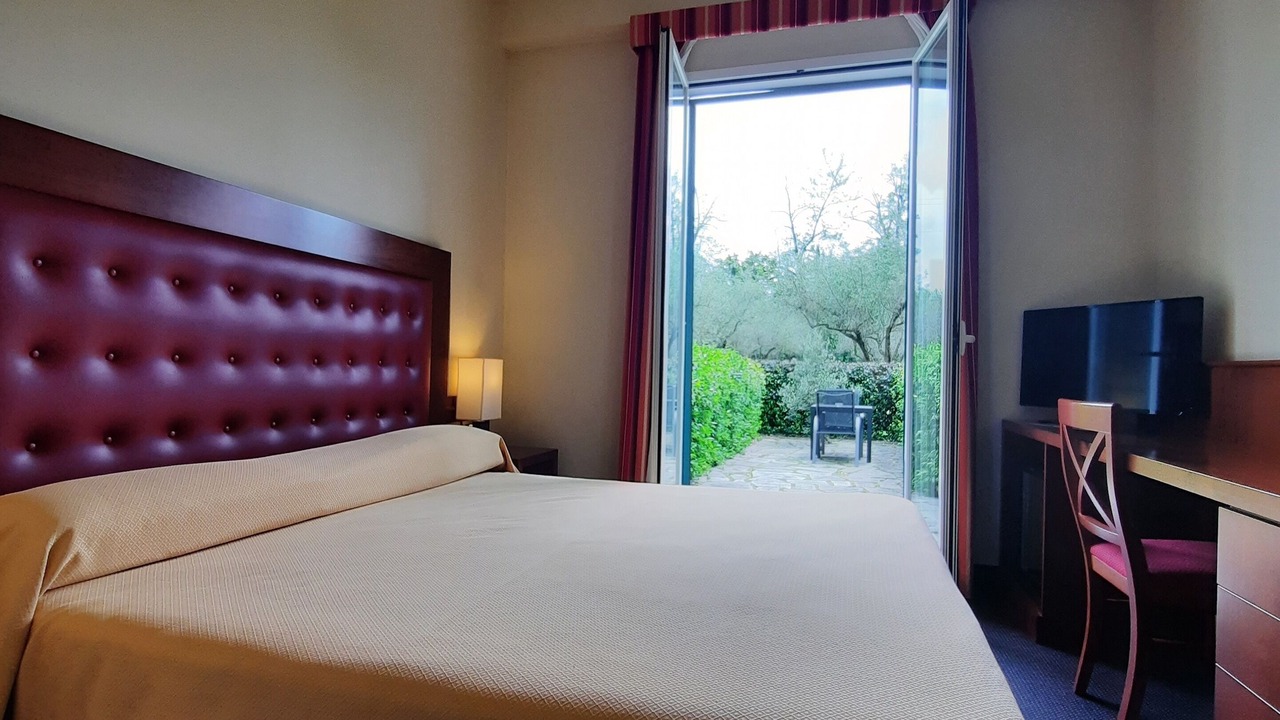 Photo of Bedroom in Sarzana