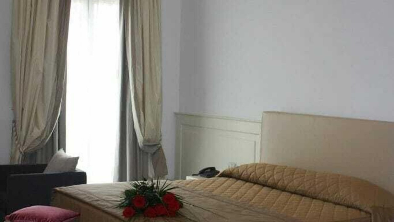 Photo of Bedroom in Sarzana