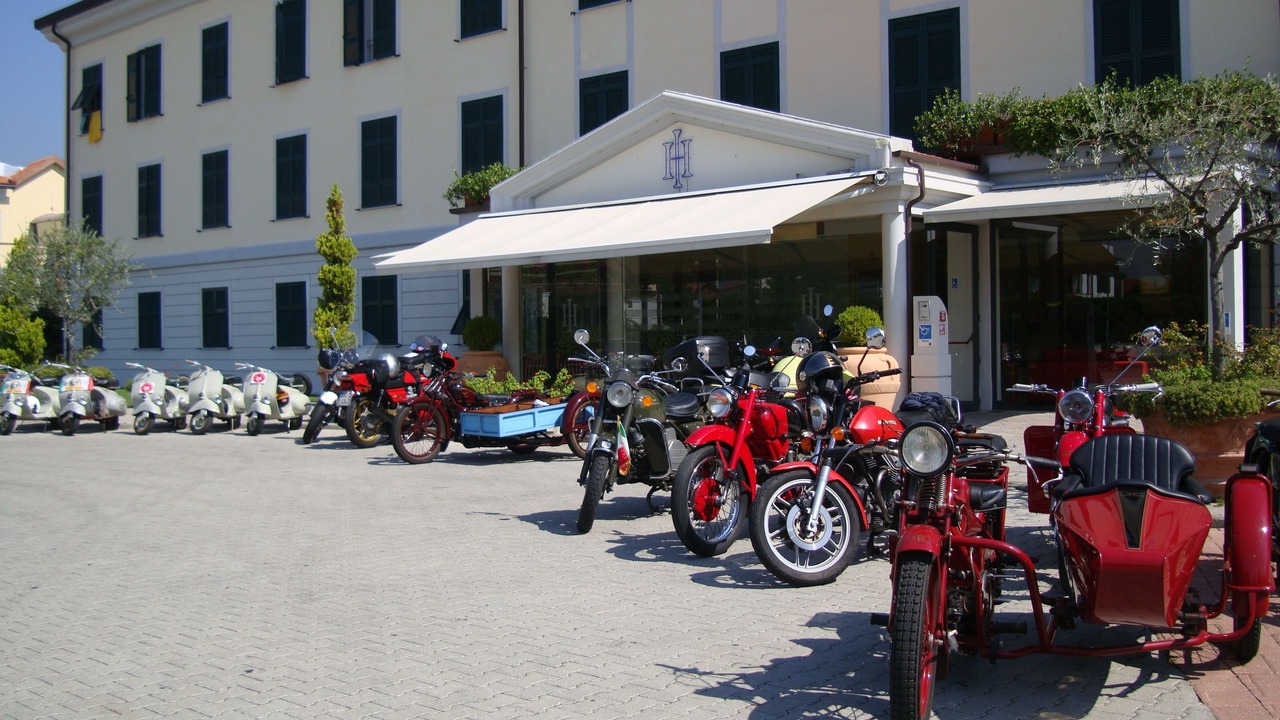 Photo of Outdoor in Sarzana