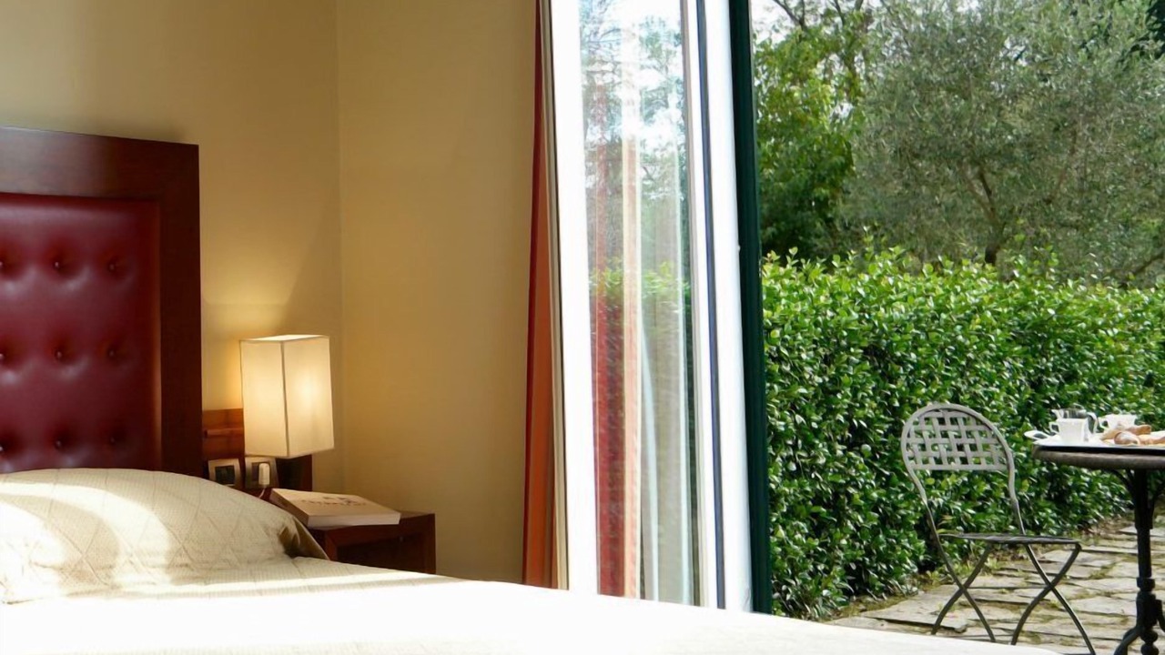 Photo of Bedroom in Sarzana