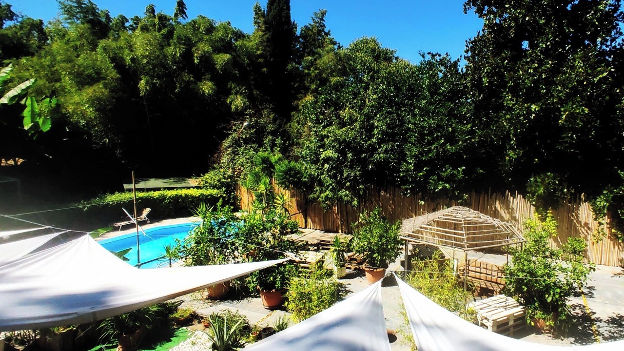 Photo of Outdoor in Zagarolo