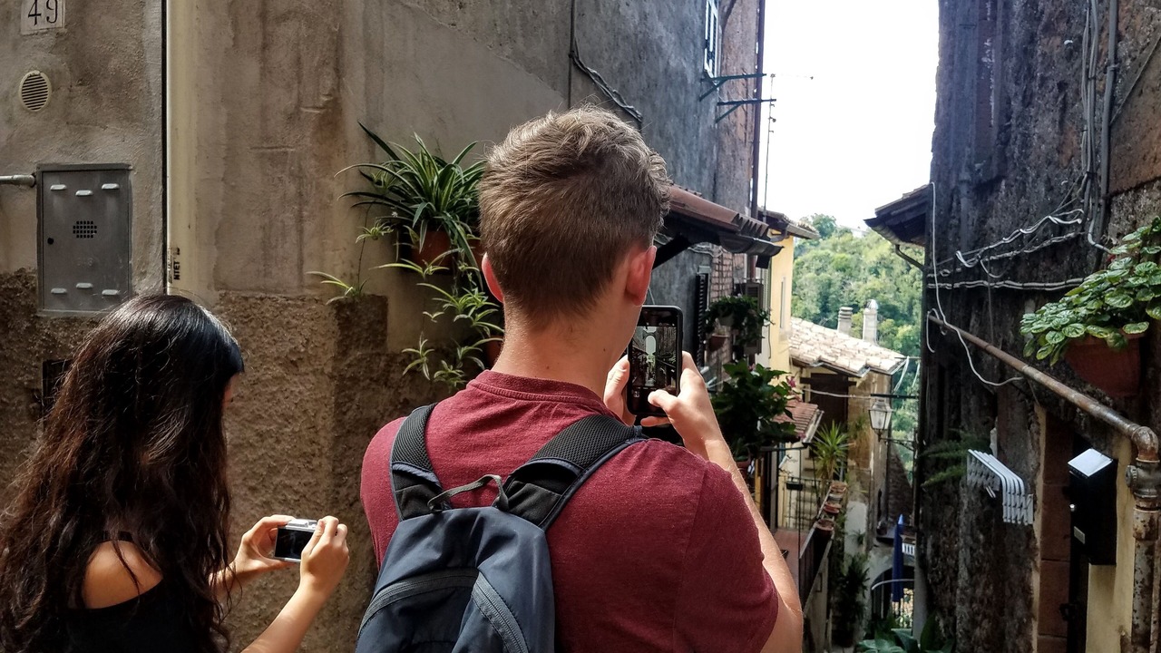 Photo of Outdoor in Zagarolo