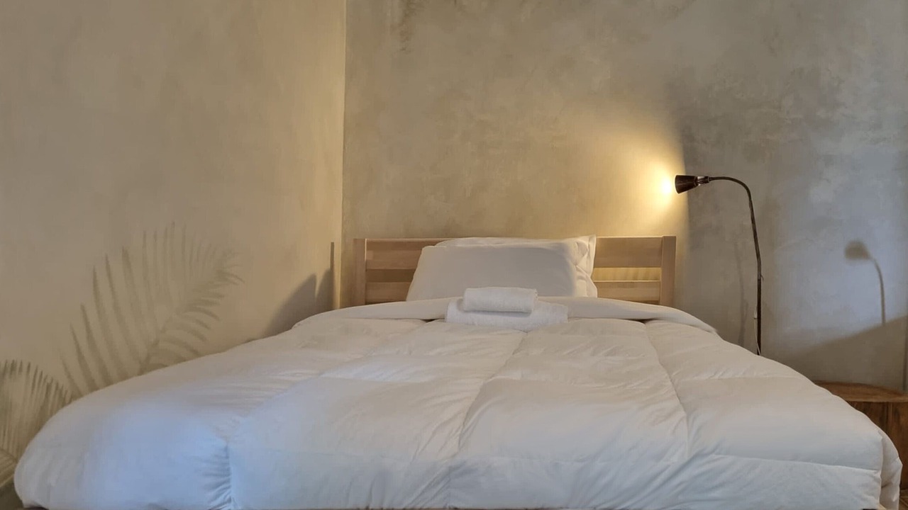 Photo of Bedroom in Zagarolo