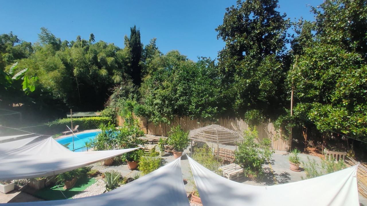 Photo of Outdoor in Zagarolo