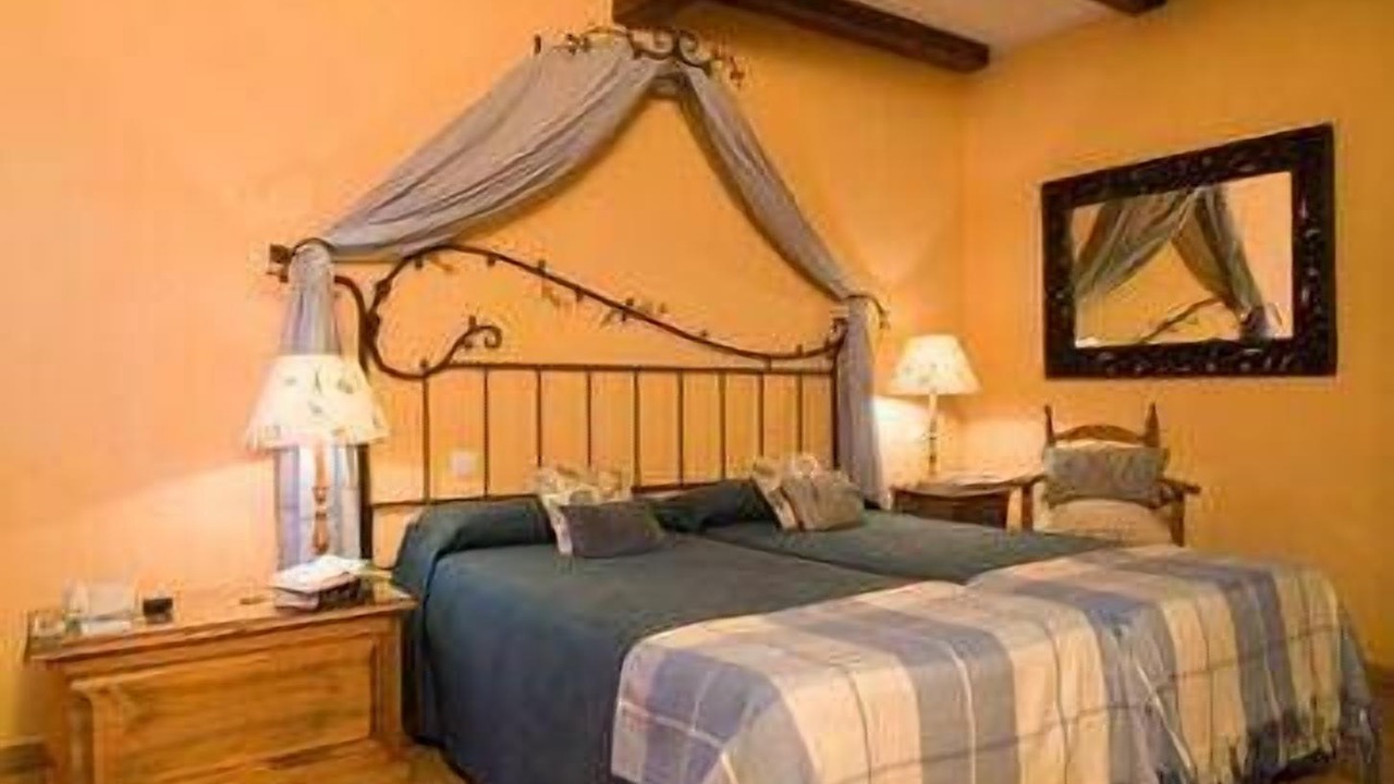 Photo of Bedroom in Jabaga