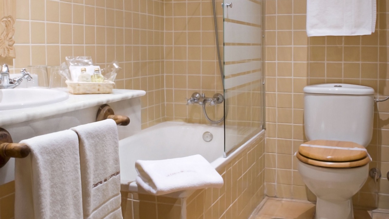 Photo of Bathroom in Jabaga