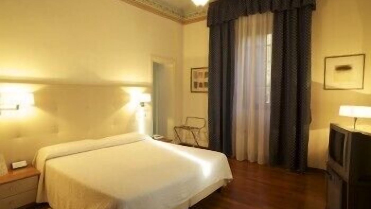 Photo of Bedroom in Ponte San Giovanni