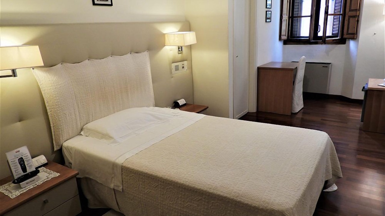 Photo of Bedroom in Ponte San Giovanni