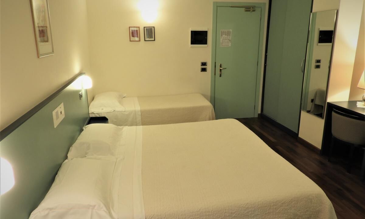 Photo of Bedroom in Ponte San Giovanni